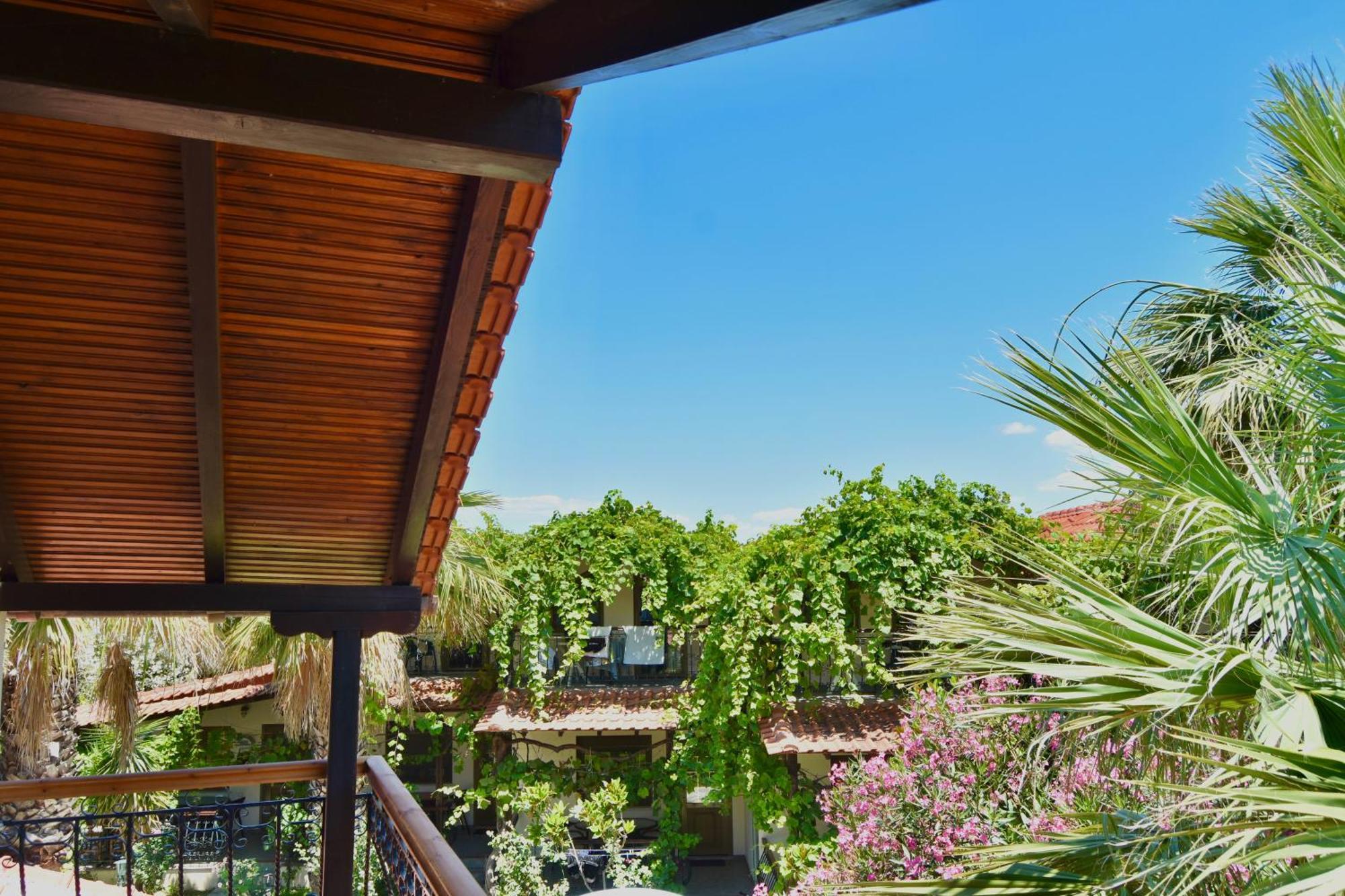 Oneiro Zois Villas Prínos Dış mekan fotoğraf