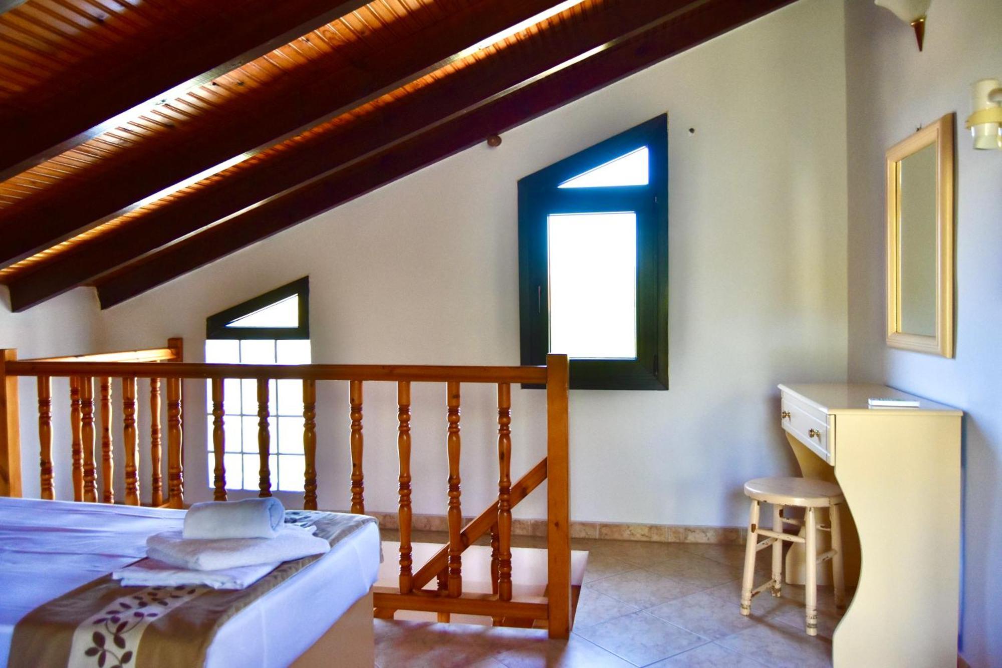 Oneiro Zois Villas Prínos Dış mekan fotoğraf
